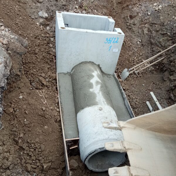 1 realizácia priepusty