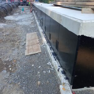 10 realizácia oporného múru (1)