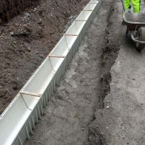 12 realizácia odvodňovacieho žľabu (2)