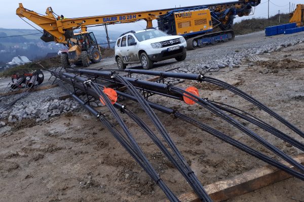 D3 Čadca - Svrčinovec