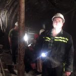 Baňa PG Silesia - Zásobník na surové uhlie