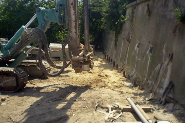 Bytová vila Pomaranč, Bratislava - Vinohrady