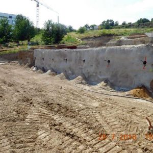 Bytové domy Vtáčnik, Bratislava