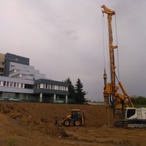 Bytový dom, Žilina