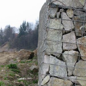 Výstavba cesty Skalité – hranica SR/PR Výstavba cesty Skalité - hranica SR/PR