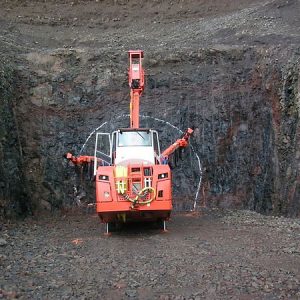 Tunel Oshlid, Island