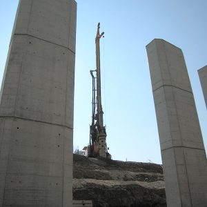 D1 Fričovce západ D1 Fričovce západ