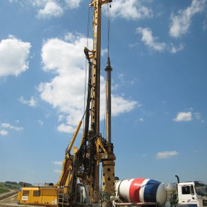 D1 Fričovce západ D1 Fričovce západ