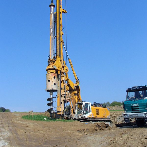 D1 Fričovce západ D1 Fričovce západ