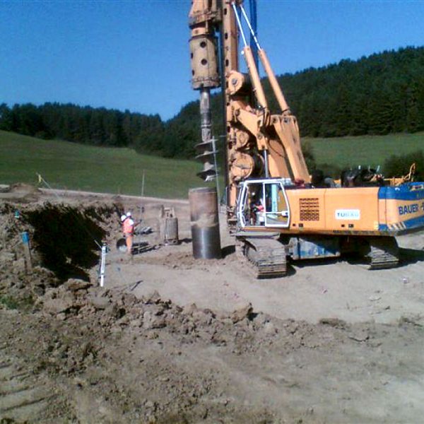 D1 Jánovce - Jablonov, I. úsek