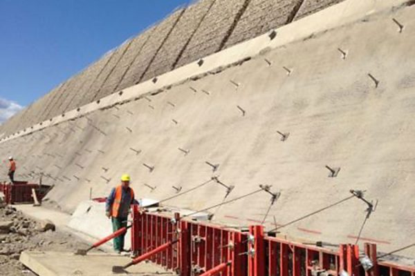 D1 Jánovce - Jablonov, II. úsek