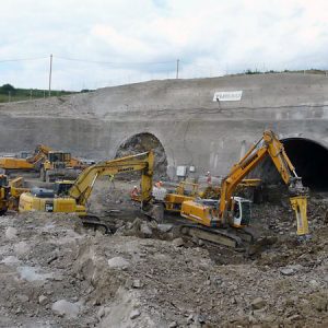 D1 Jánovce – Jablonov, II. úsek D1 Jánovce - Jablonov, II. úsek