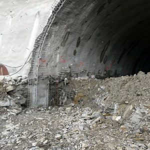 D1 Jánovce – Jablonov, II. úsek D1 Jánovce - Jablonov, II. úsek