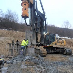 D1 Lietavská Lúčka - Višňové - Dubná Skala