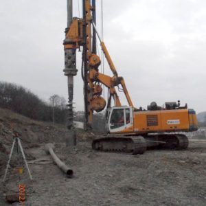 D1 Lietavská Lúčka - Višňové - Dubná Skala