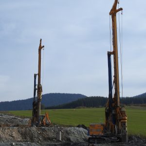 D1 Lietavská Lúčka - Višňové - Dubná Skala