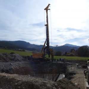 D1 Lietavská Lúčka - Višňové - Dubná Skala