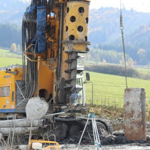 D1 Lietavská Lúčka - Višňové - Dubná Skala