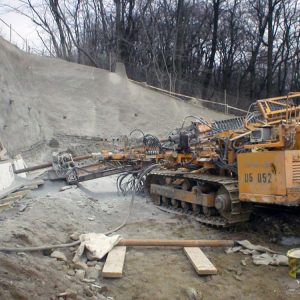 D2 Bratislava, Lamačská cesta - Staré grunty