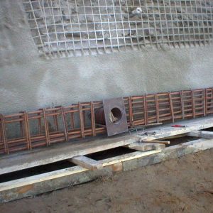 D2 Bratislava, Lamačská cesta - Staré grunty