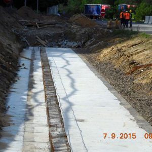 Zelený most na D2, Moravský Svätý Ján Zelený most na D2, Moravský Svätý Ján