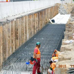 Zelený most na D2, Moravský Svätý Ján Zelený most na D2, Moravský Svätý Ján