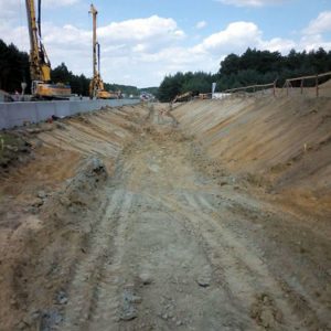 Zelený most na D2, Moravský Svätý Ján Zelený most na D2, Moravský Svätý Ján