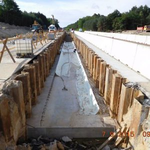 Zelený most na D2, Moravský Svätý Ján Zelený most na D2, Moravský Svätý Ján