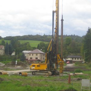 D3 Čadca - Svrčinovec