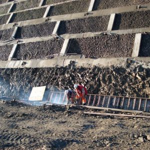 D3 Hričovské Podhradie - Kysucké Nové Mesto I.úsek