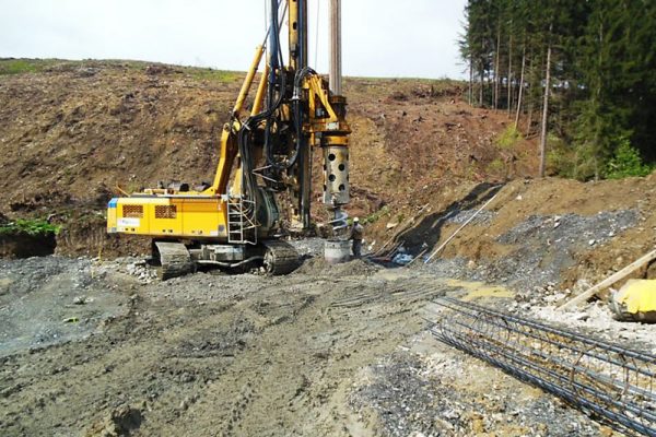 D3 Svrčinovec - Skalité