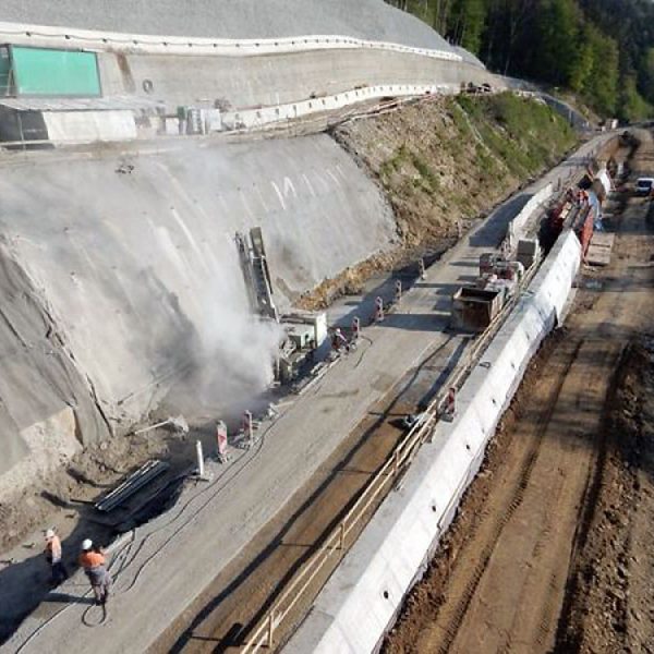 Diaľnica D3 Žilina Strážov - Žilina Brodno