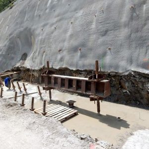 Diaľnica D3 Žilina Strážov - Žilina Brodno