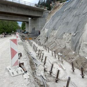 Diaľnica D3 Žilina Strážov - Žilina Brodno