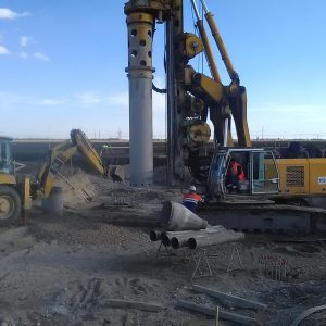 D4 / R7 - Bratislava