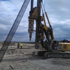 D4 / R7 - Bratislava