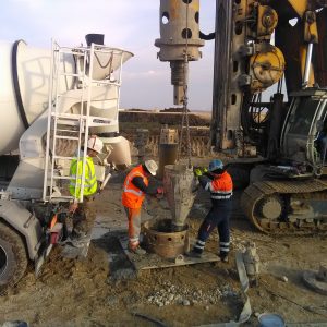 D4 / R7 - Bratislava