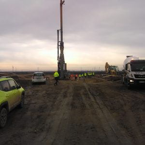 D4 / R7 - Bratislava