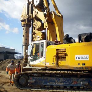 Dak Kuster Hala Faurecia, Devínska Nová Ves