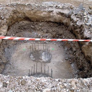 Dhollandia, Predmier