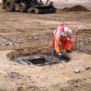 Dhollandia, Predmier