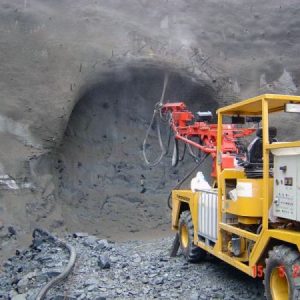 Glendoe Hydro Scheme, Škótsko Glendoe Hydro Scheme, Škótsko