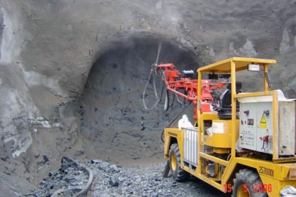 Glendoe Hydro Scheme, Škótsko