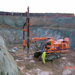 Glendoe Hydro Scheme, Škótsko Glendoe Hydro Scheme, Škótsko