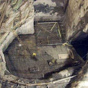 Glendoe Hydro Scheme, Škótsko Glendoe Hydro Scheme, Škótsko