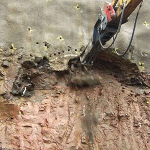 Glendoe Hydro Scheme, Škótsko Glendoe Hydro Scheme, Škótsko