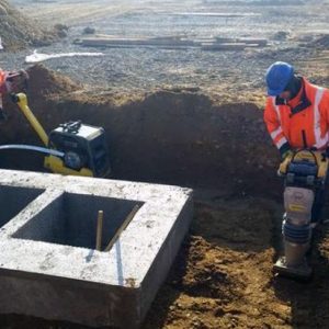 Volkswagen, Hala H3b