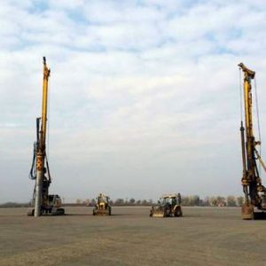 Volkswagen, Hala H3b