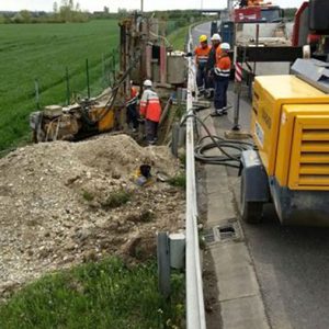 Informačný systém D2 a D4 Bratislava