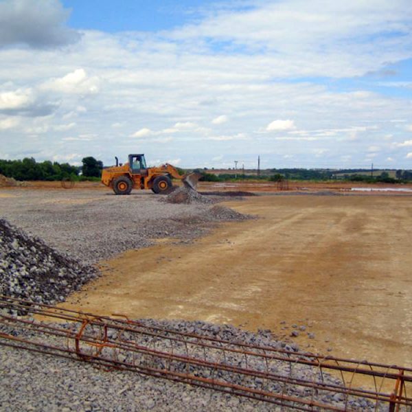 Johnson Controls, Lučenec Johnson Controls, Lučenec